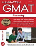 Geometry GMAT Strategy Guide 5th Edition