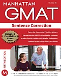 Sentence Correction GMAT Strategy Guide 5th Edition