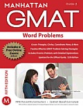 Word Problems GMAT Strategy Guide 5th Edition