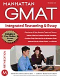 Integrated Reasoning & Essay Strategy Guide 5th Edition