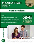 Word Problems GRE Strategy Guide 3rd Edition