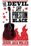 The Devil and Preston Black