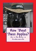 How 'bout Them Apples?: Be in the Know in Hendersonville