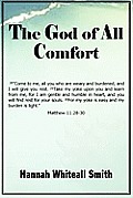 The God of All Comfort