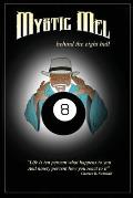 Behind the Eight Ball: The Marvelous Misadventures of Mystic Mel