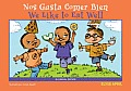 Nos Gusta Comer Bien/We Like to Eat Well: Bilingual Edition