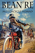 Beanre Motorcycle Nomad