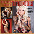 Colorful World of Tattoo Models