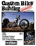 Custom Bike Building-Advanced