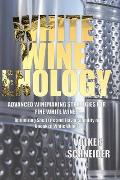 White Wine Enology: Advanced Winemaking Strategies for Fine White Wines: Optimizing Shelf Life and Flavor Stability of Unoaked White Wines