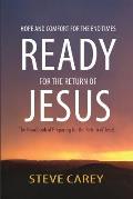Ready for the Return of Jesus