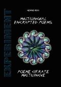 Multilingual Encripted Poems / Poeme cifrate multilingve