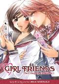Girl Friends The Complete Collection 01