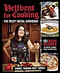 Hellbent for Cooking