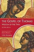The Gospel of Thomas: Wisdom of the Twin