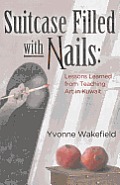 Suitcase Filled With Nails Lessons Learned From Teaching Art In Kuwait