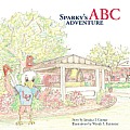 Sparky's ABC Adventure