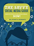 The Savvy Social Media Guide