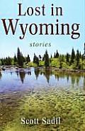Lost In Wyoming Stories