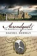 Aerendgast The Lost History of Jane Austen