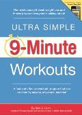 Ultra Simple 9 Minute Workouts