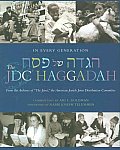 In Every Generation The Jdc Haggadah