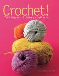 Crochet Techniquesstitchespatterns