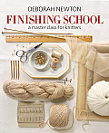 Finishing School A Master Class for Knitters