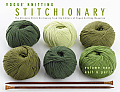 Vogue Knitting Stitchionary Volume One Knit & Purl The Ultimate Stitch Dictionary from the Editors of Vogue Knitting Magazine