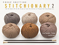 Vogue Knitting Stitchionary Volume Two Cables The Ultimate Stitch Dictionary from the Editors of Vogue Knitting Magazine