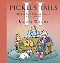 Pickles Tails Volume Two: The Hijinks of Muffin & Roscoe: 2008-2020