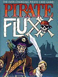 Fluxx Pirate Game