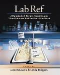 Lab Ref A Handbook Of Recipes Reagents & Other Reference Tools For Use At The Beach