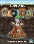 Focus on Elementary Geology Student Textbook (Softcover)