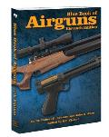 11th Edition Blue Book of Airguns