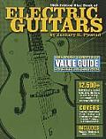 15th Edition Blue Book of Electric Guitars