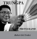 Trungpa Photographs