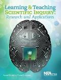 Learning & Teaching Scientific Inquiry Research & Applications