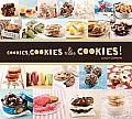 Cookies Cookies & More Cookies