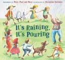 It's Raining, It's Pouring: With Audio CD