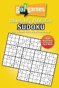 Absolutely Addictive Sudoku: Go! Games