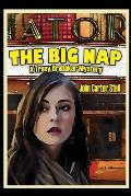 The Big Nap: A Tracy Brubaker Mystery