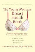 The Young Woman's Breast Health Book