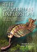 Cambrian Explosion & The Construction Of Animal Biodiversity