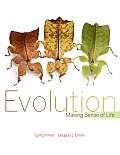 Evolution Making Sense of Life