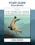 Tangled Bank An Introduction To Evolution Second Edition Study Guide