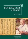 Democratizing Judaism