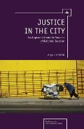 Justice in the City: An Argument from the Sources of Rabbinic Judaism