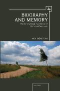 Biography and Memory: The Generational Experience of the Shoah Survivors