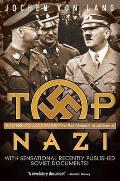 Top Nazi SS General Karl Wolff 2nd Edition